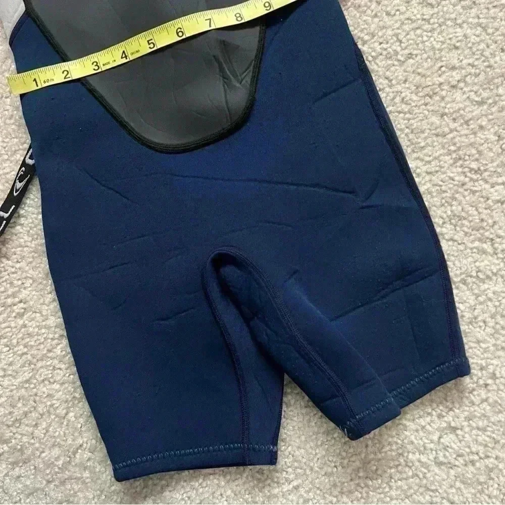 O’Neill Wetsuit Ocean Water Kids Youth Unisex Size 4-6 Short Sleeve